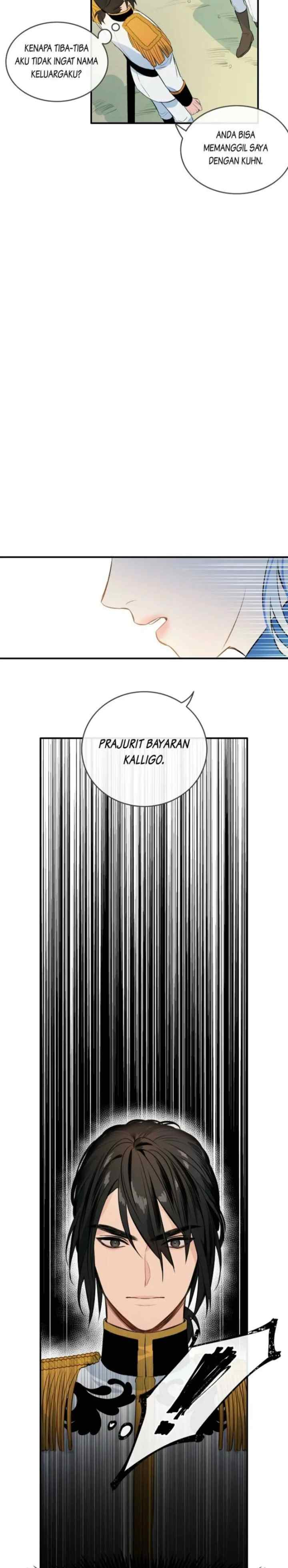 The Great Wish chapter 10 halaman 5