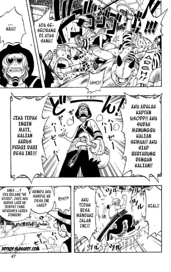One Piece chapter 28 halaman 18