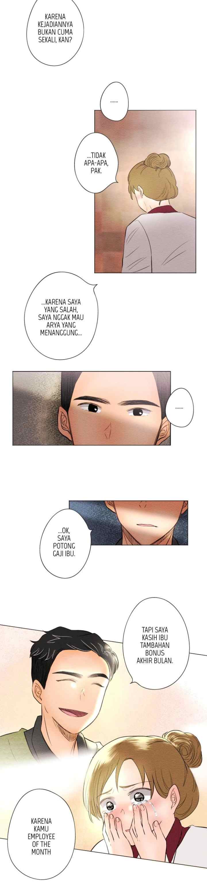 Mistake S1 chapter 22 halaman 4
