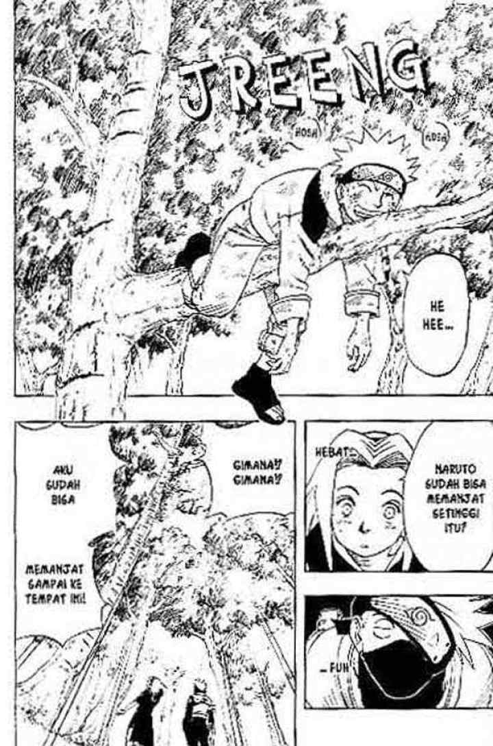 Naruto chapter 21 halaman 14