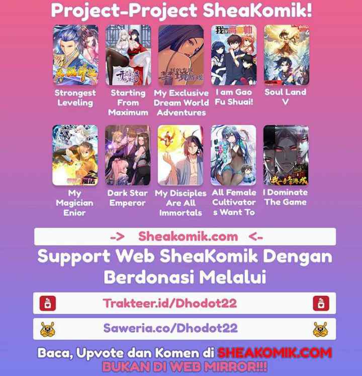 Strongest Leveling chapter 335 halaman 16