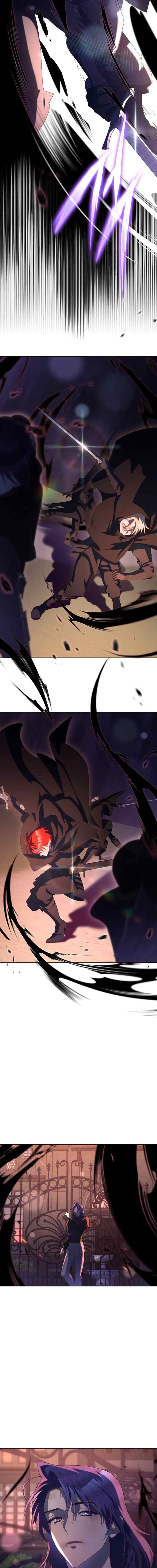 Crowning a Spoiled Prince chapter 88 halaman 11