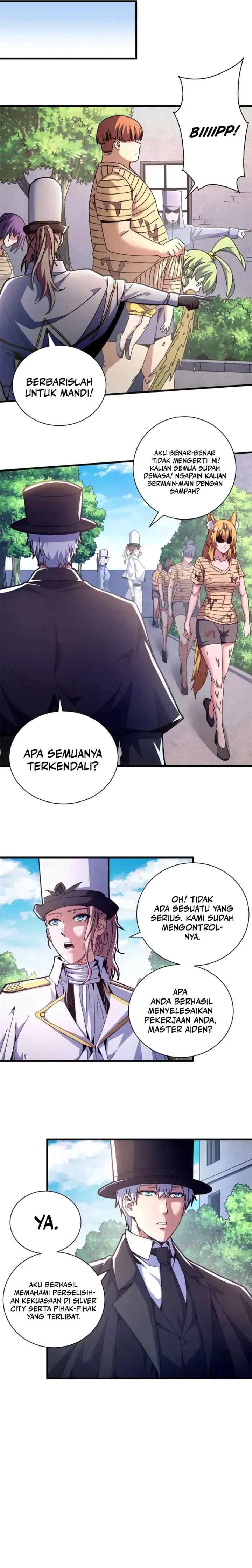 A Transmigrated Warden's Battle for Redemption chapter 70 halaman 10