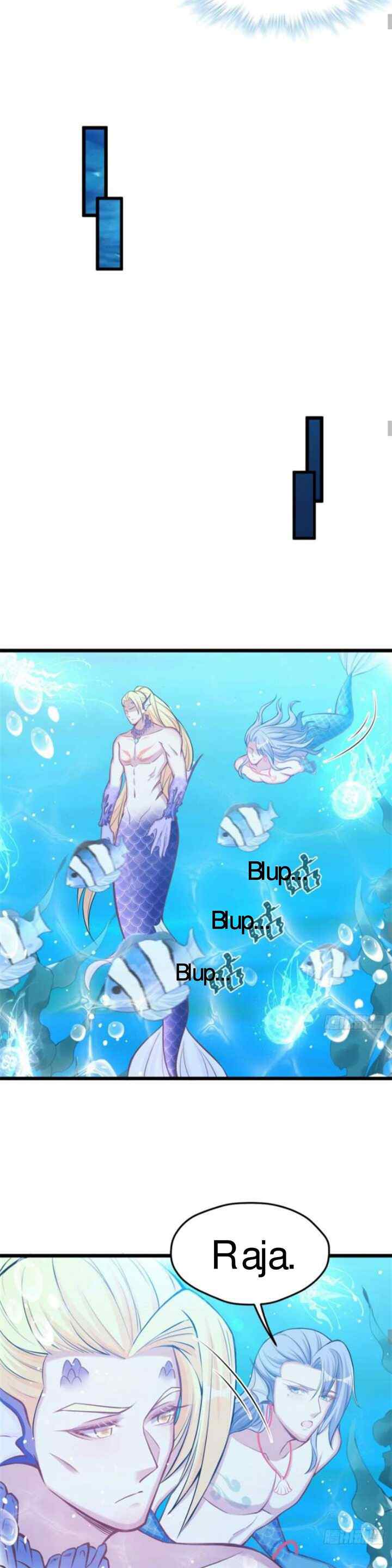 Beauty and the Beasts chapter 222 halaman 11
