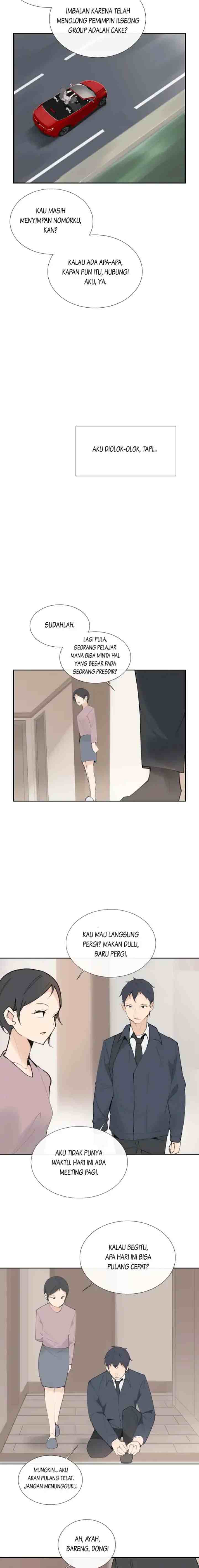 Devil Sword King chapter 126 halaman 6