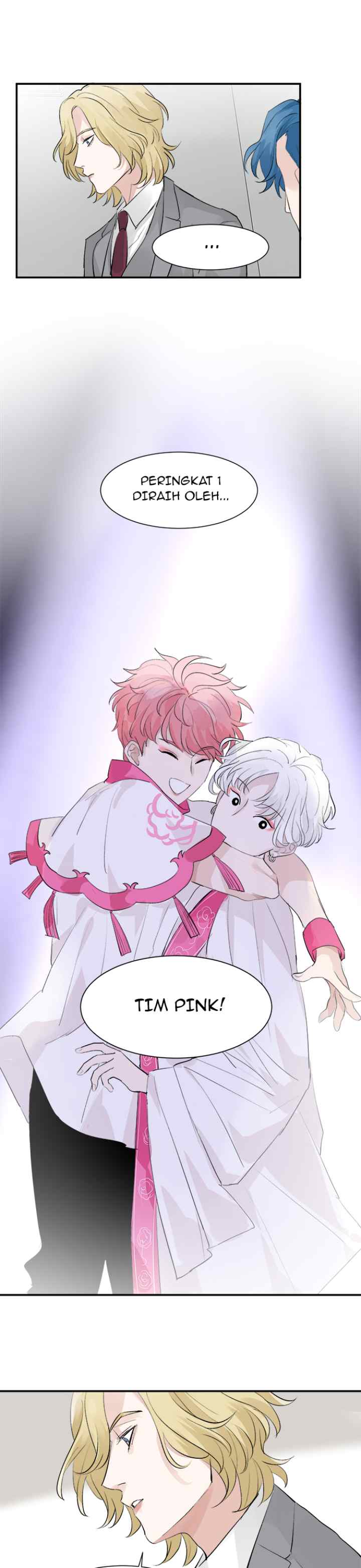Godly Idol chapter 46 halaman 13