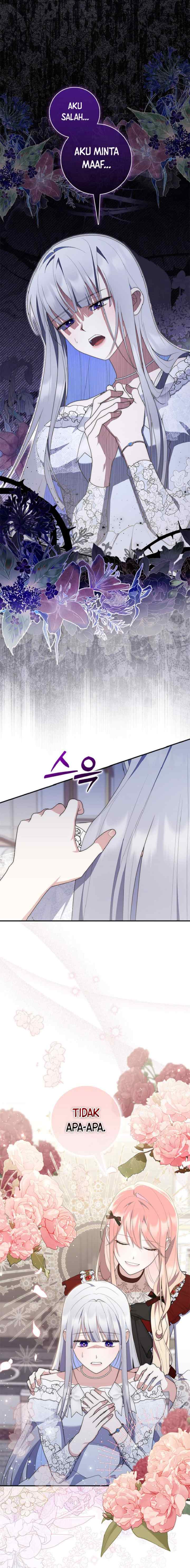 A Fortune Telling-Princess chapter 70 halaman 16