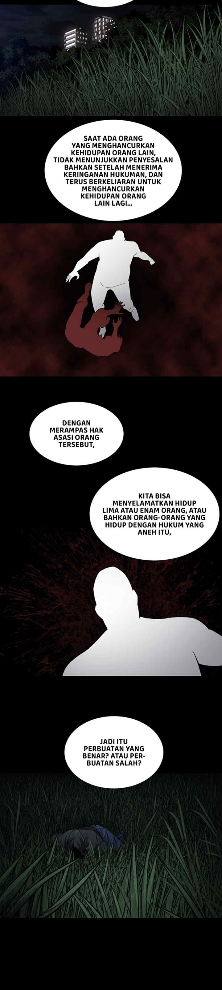 Vigilante chapter 77 halaman 10
