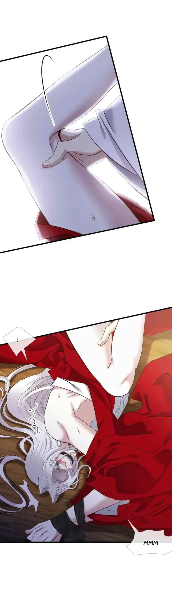 Heaven Instance Dungeon: Steal the Handsome Guy's Heart chapter 48 halaman 10