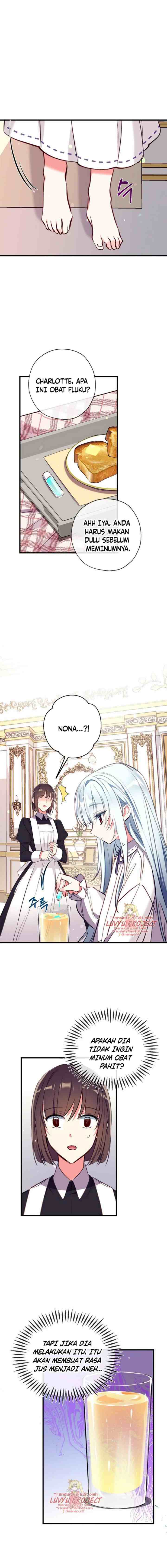 Family is Needed chapter 14 halaman 16