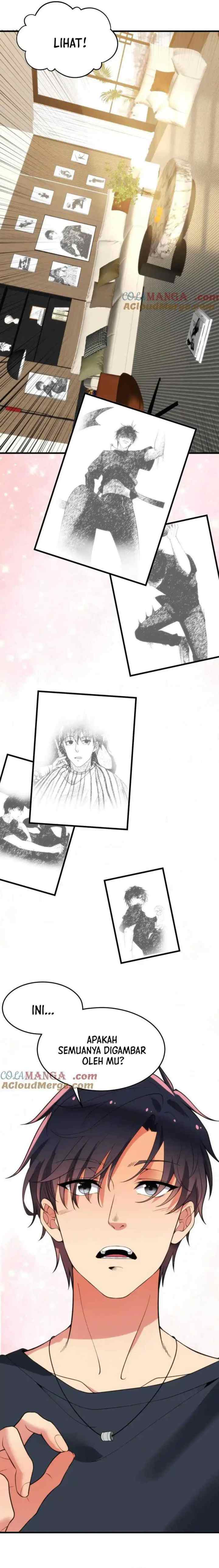 I Have 90 Billion Licking Gold chapter 119 halaman 5