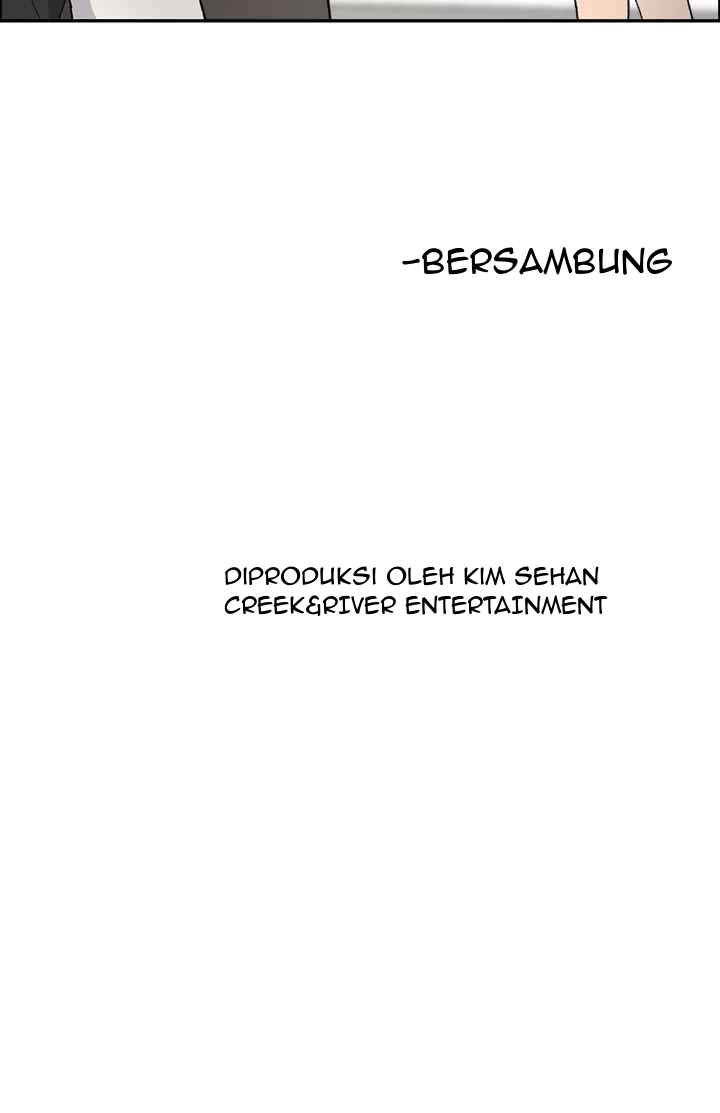 Break up Pawn Shop chapter 21 halaman 19