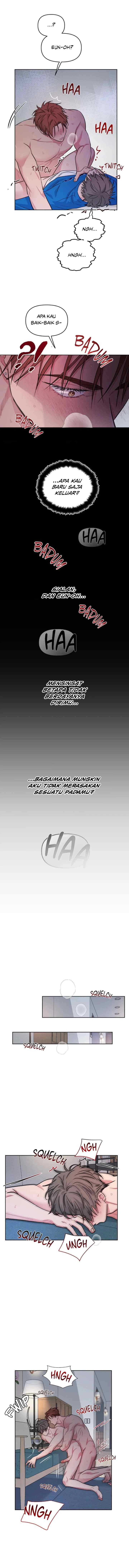 Arts Mans chapter 33 halaman 11