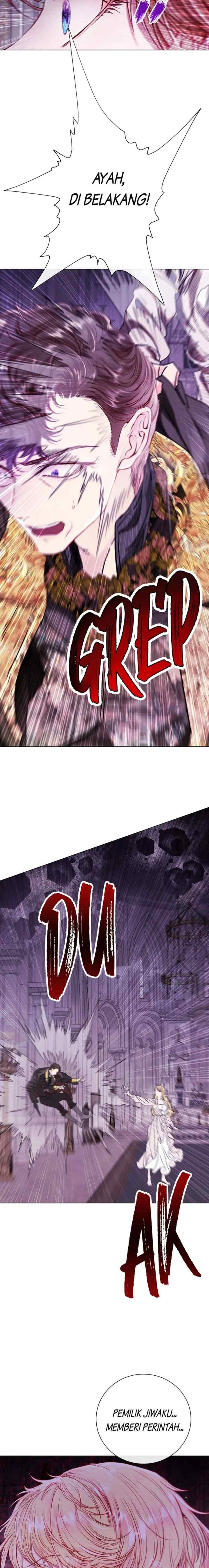 I Woke Up as the Ugly Duckling chapter 99 halaman 4