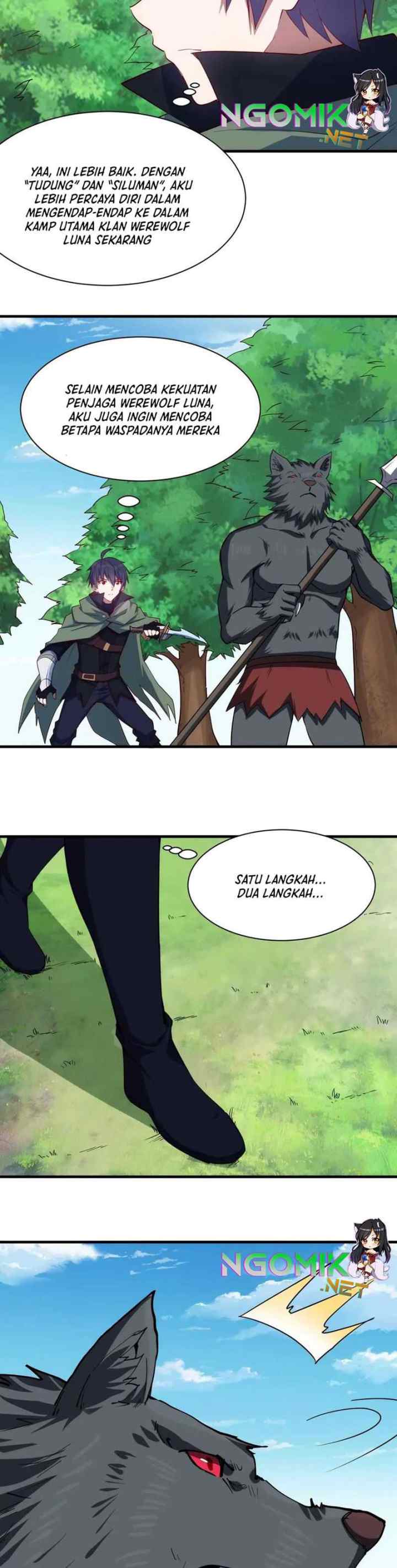 CITY OF SANCTUARY chapter 39 halaman 12