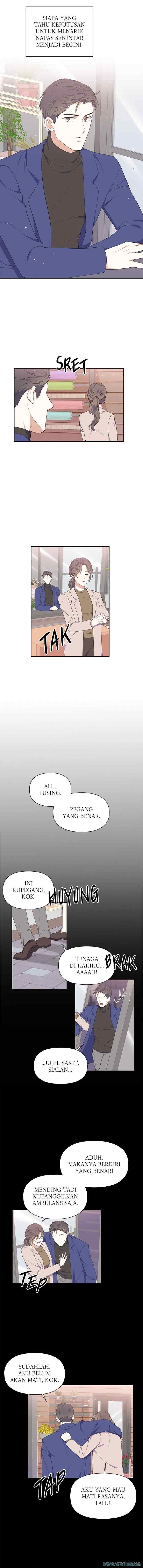 The Eun's Garden chapter 10 halaman 4