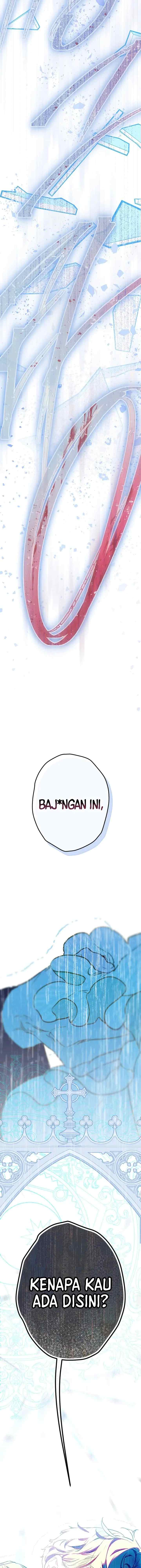 My Mom Got A Contract Marriage chapter 41 halaman 17