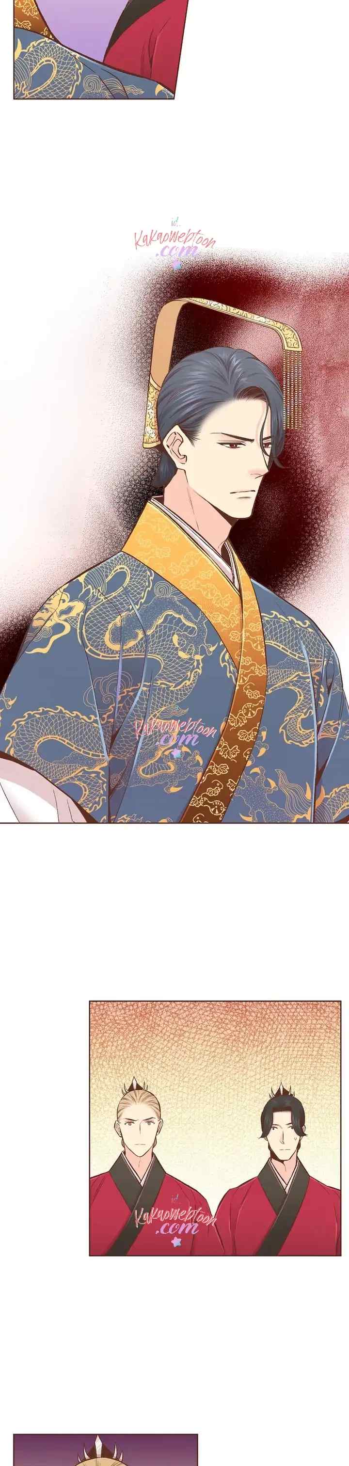 Snow Blossom chapter 345 halaman 5