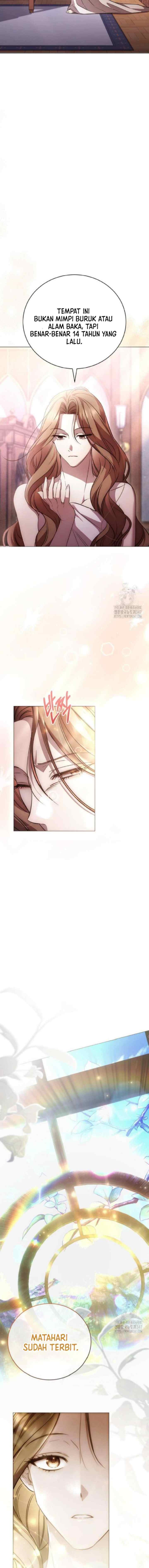 Dark Chain chapter 2 halaman 13