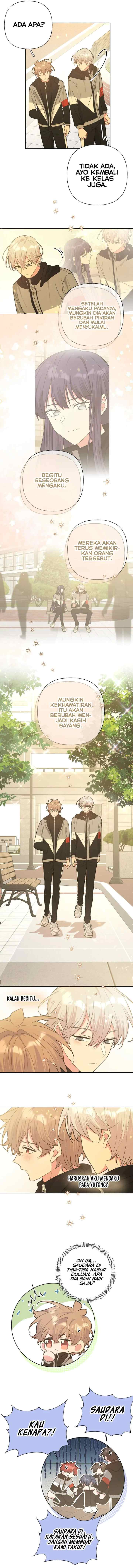 Don't Confess To Me chapter 83 halaman 7