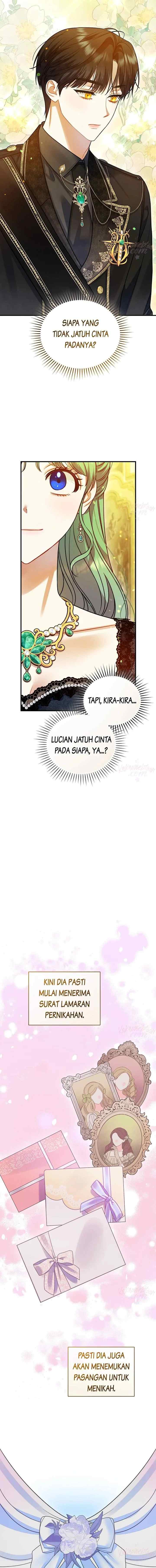 I Became the Younger Sister of a Regretful Obsessive Male Lead chapter 72 halaman 13