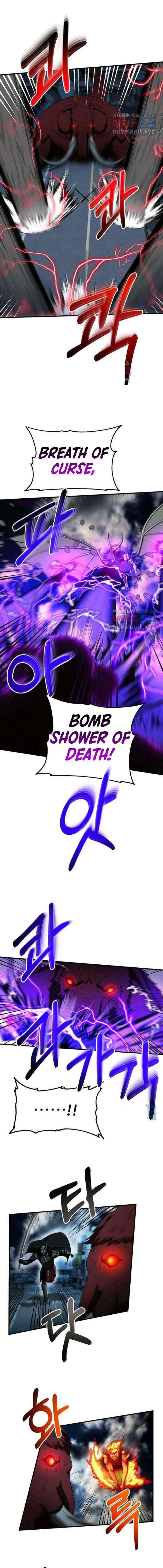 Dungeon House chapter 61 halaman 10
