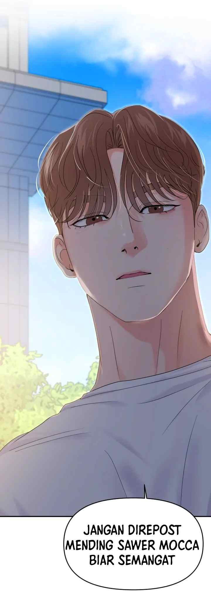 You Just Made My Day chapter 11 halaman 20