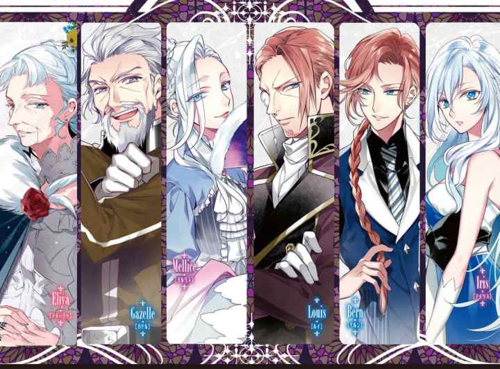 Koushaku Reijou no Tashinami chapter 22 halaman 18