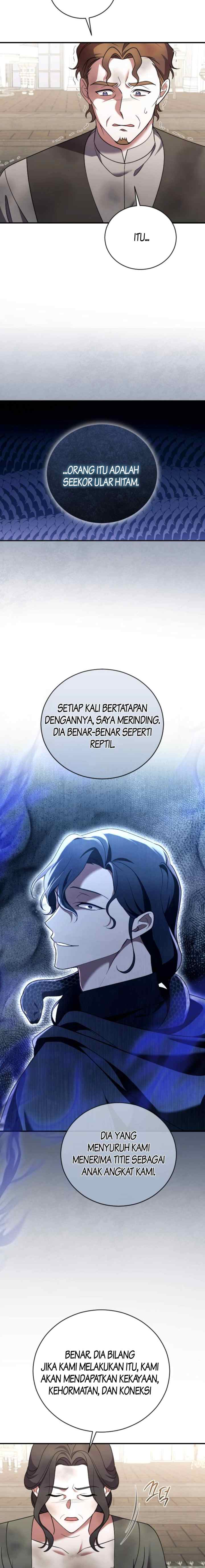 The Empress's Beast Selection chapter 42 halaman 15
