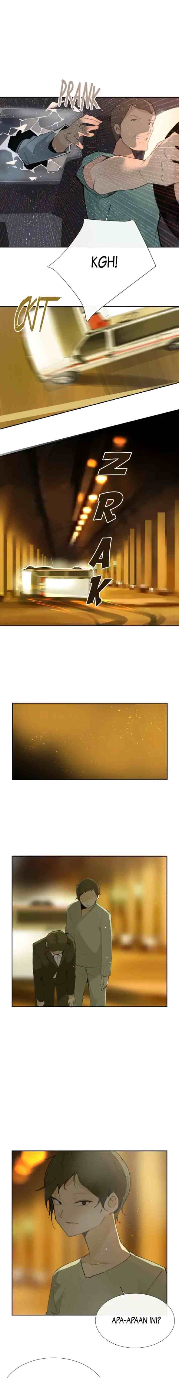 Devil Sword King chapter 123 halaman 8