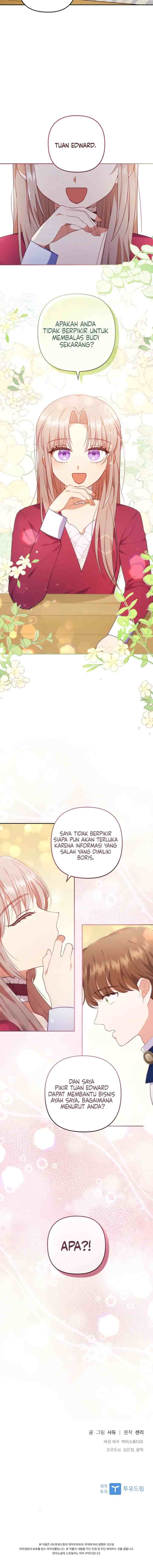 I Was Seduced By The Sick Male Lead chapter 35 halaman 14