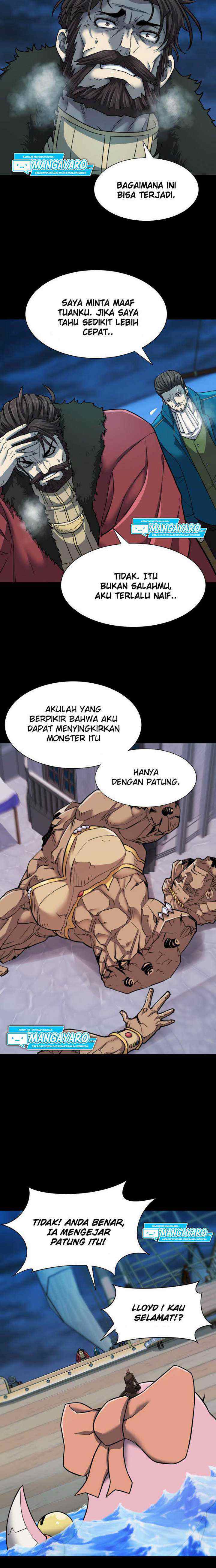 O melhor engenheiro do mundo chapter 31.1 halaman 9