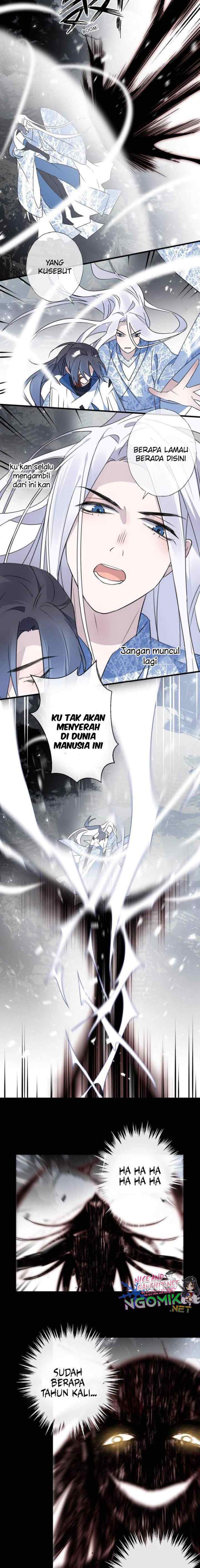 The Bright Moon chapter 37 halaman 5