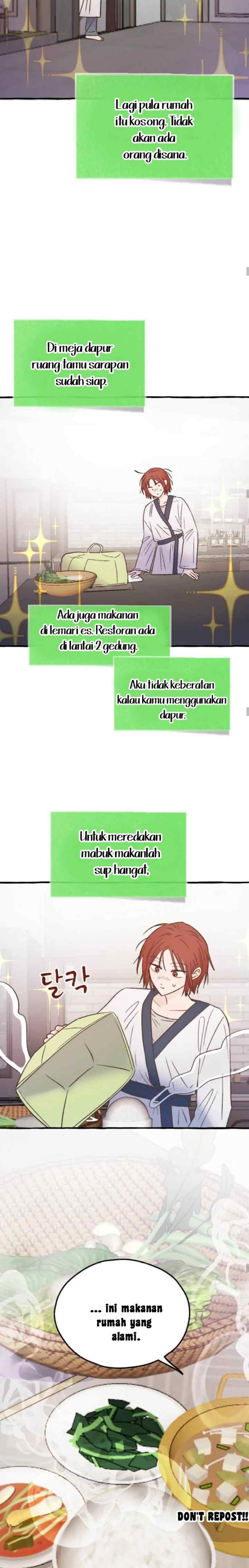 President of the Forest chapter 20 halaman 8