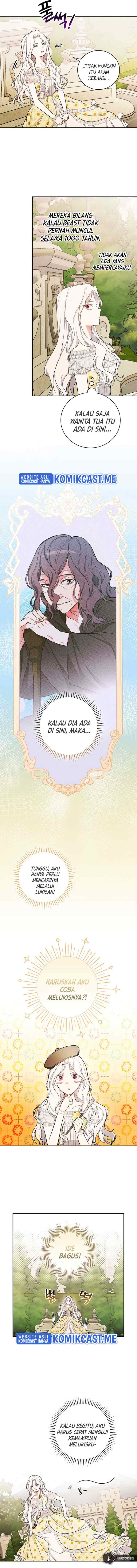 I'll Become the Mother of the Hero chapter 15 halaman 10