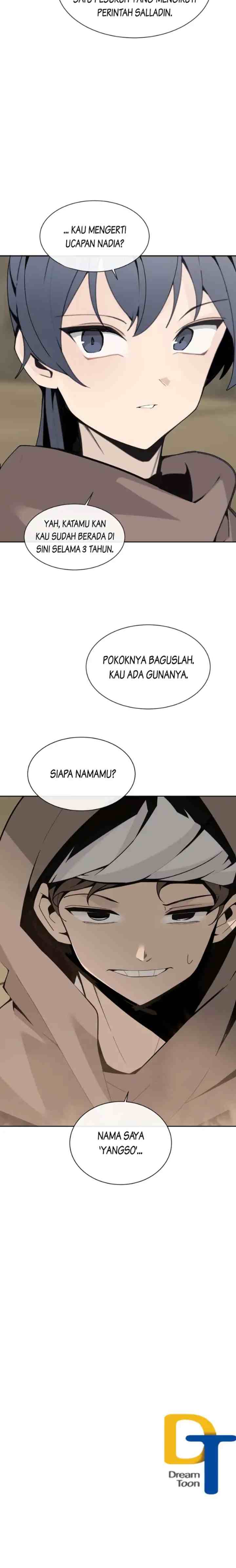 Devil Sword King chapter 275 halaman 13