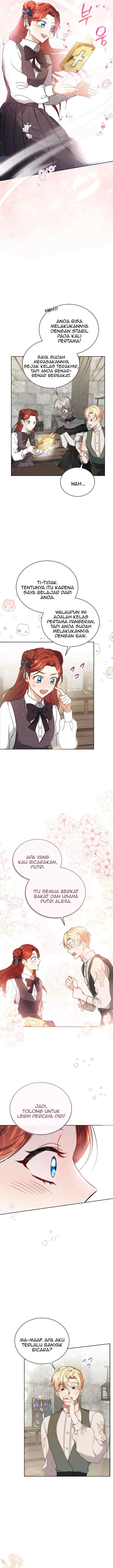 I Became The Villain's Trainer chapter 62 halaman 9