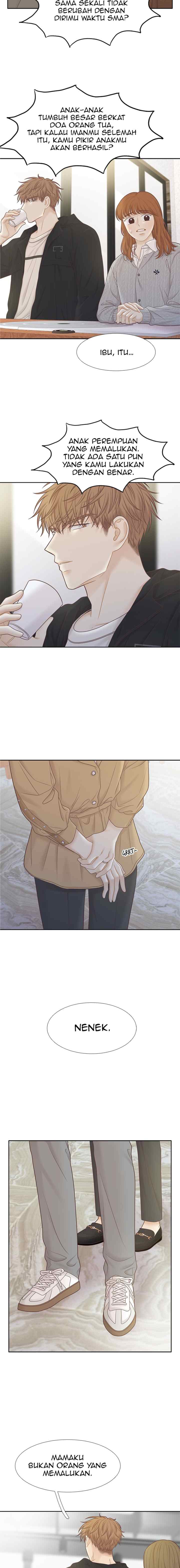 Odd Girls Out S2 chapter 195 halaman 18