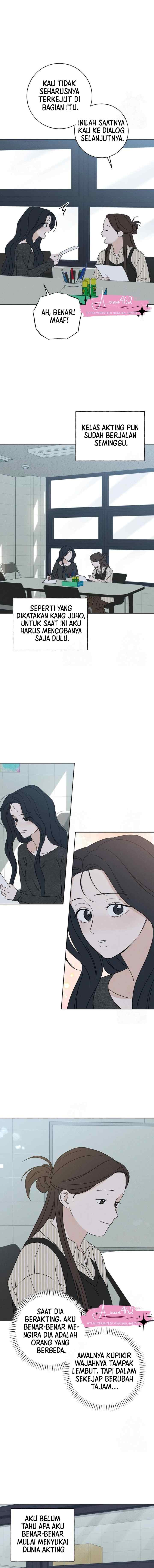 Miyeon chapter 11 halaman 17