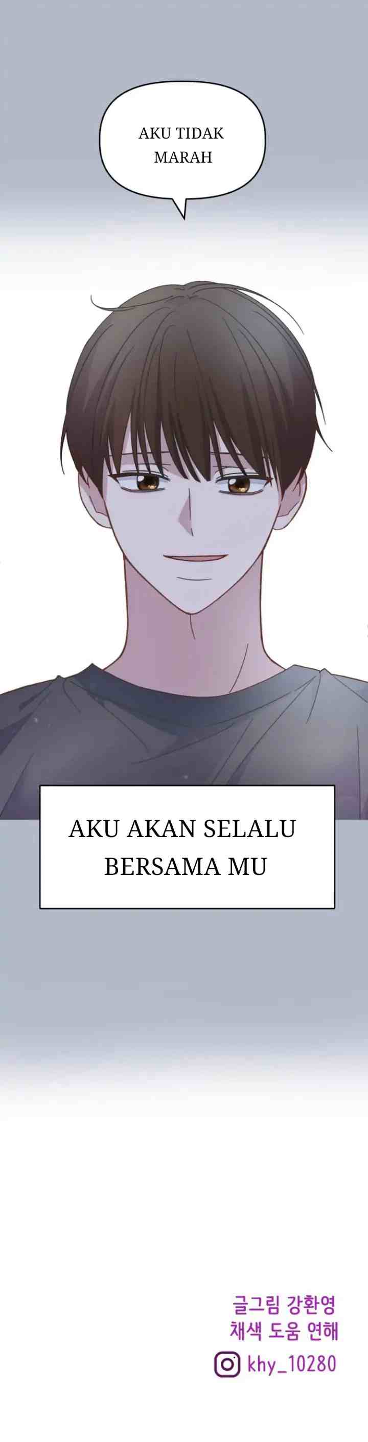 Causality chapter 32 halaman 19