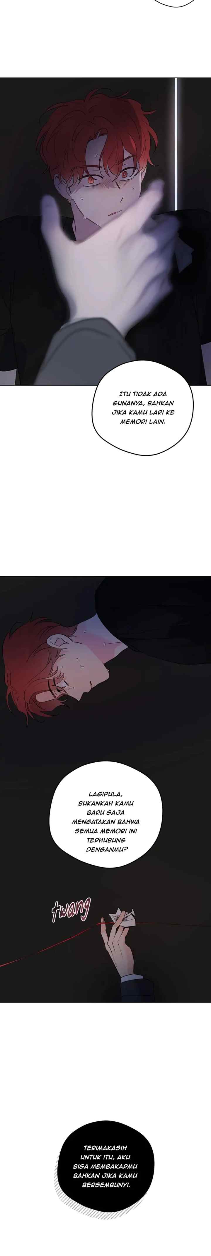 It's Just A Dream... Right?! chapter 62 halaman 7