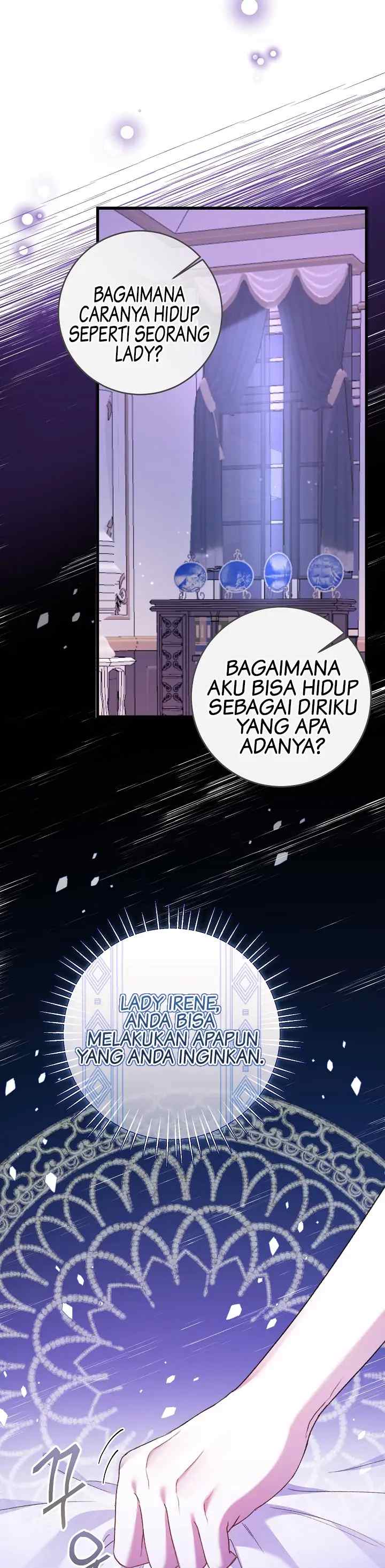 Dear, Come With Me chapter 4 halaman 10