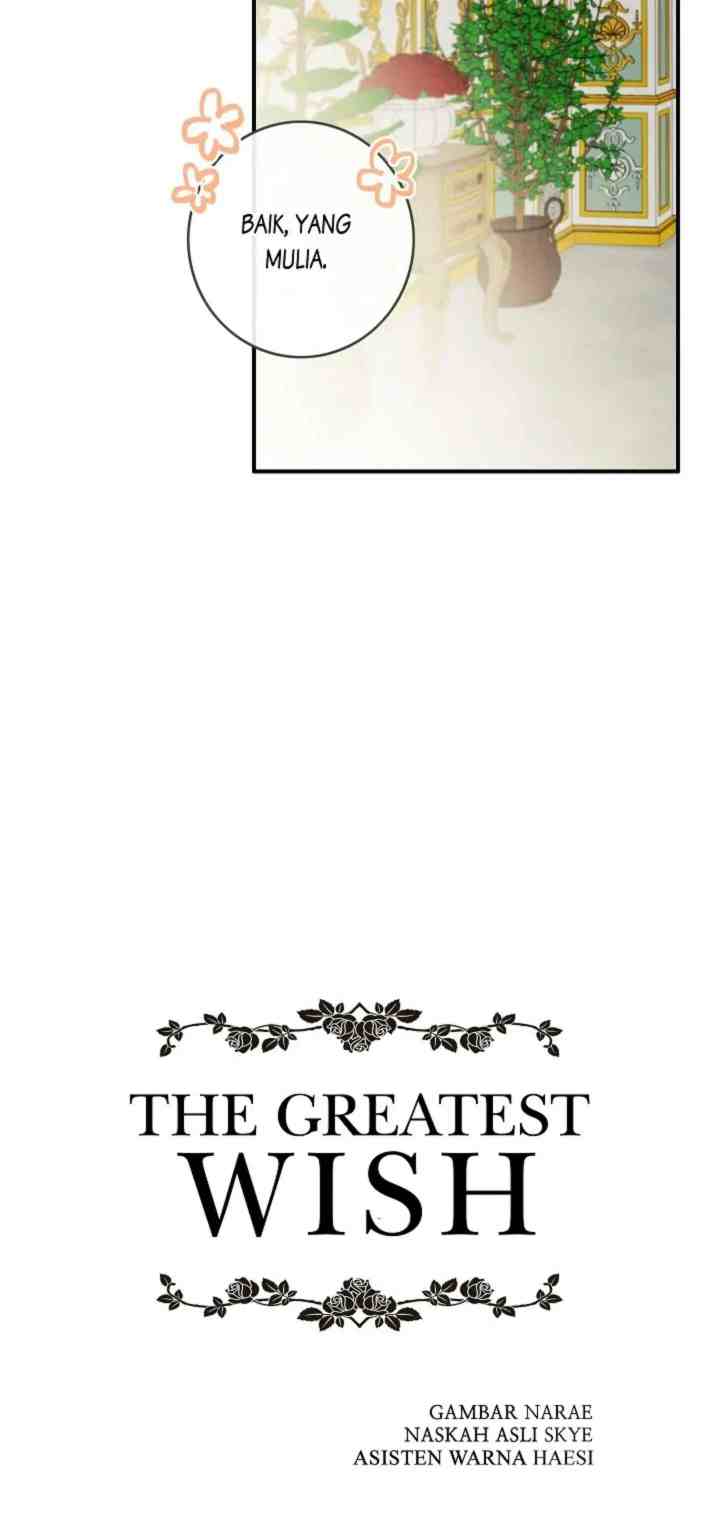 The Great Wish chapter 57 halaman 18
