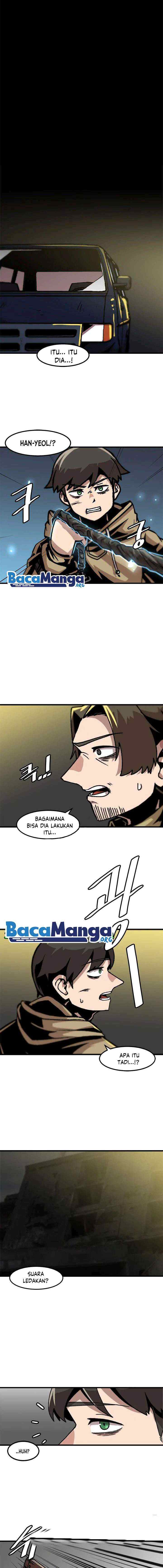 Bring My Level Up Alone chapter 50 halaman 4