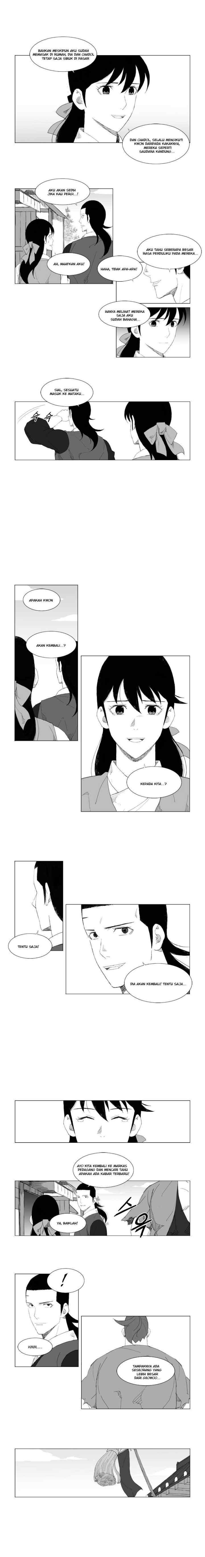 Mujang chapter 83 halaman 6