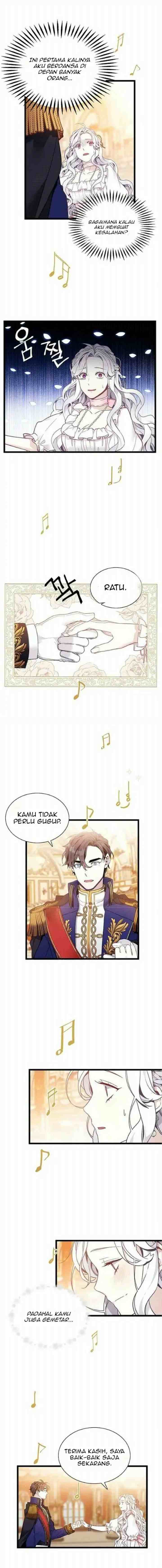 Not Sew Wicked Stepmom chapter 39 halaman 9