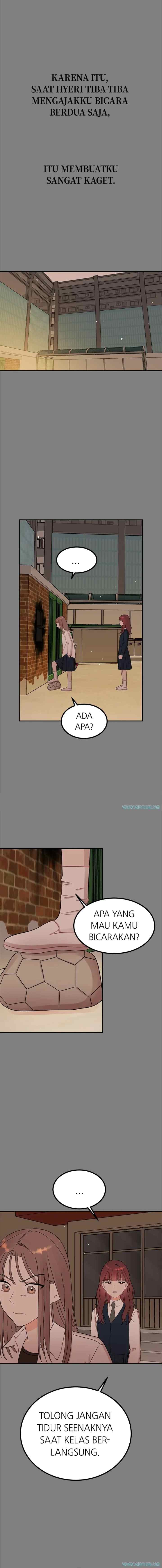 Como Domar um Marido Perigoso chapter 48 halaman 6
