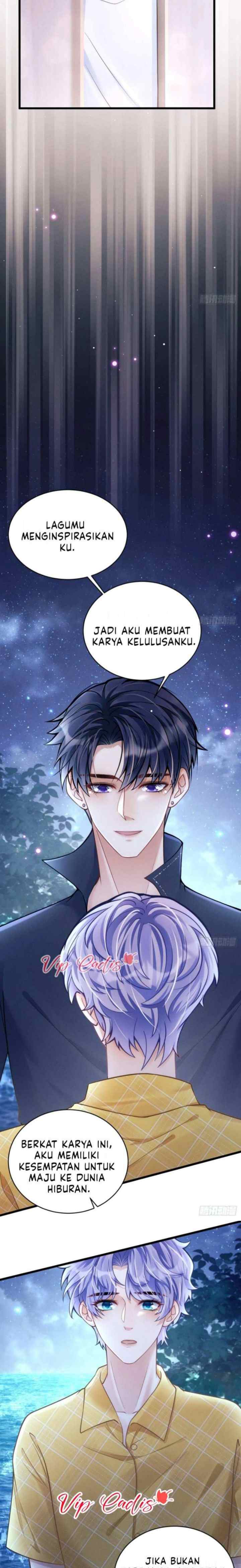 I Suspect the Actor Is Fishing for Me chapter 26 halaman 4
