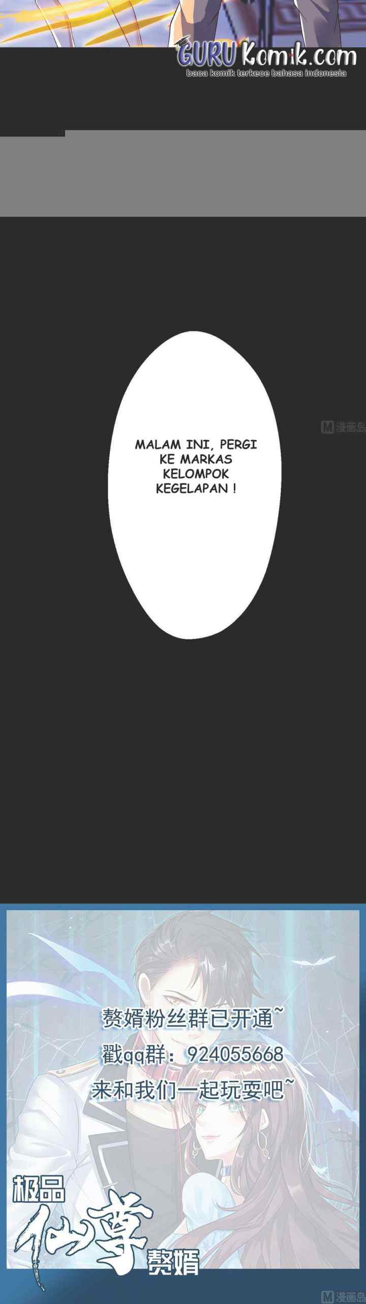 Rebirth Into the Strongest Immortal Cultivator chapter 57 halaman 16