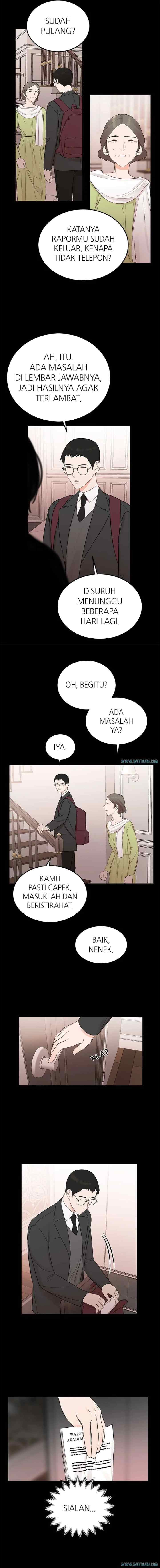 Como Domar um Marido Perigoso chapter 20 halaman 9